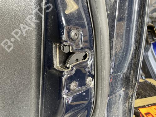 Used Front right lock Front right lock FORD FUSION (JU_) 1.6 (100 hp) 33654302 33654302