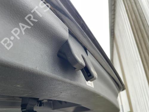 Used Tailgate lock Tailgate lock VW TOURAN (1T1, 1T2) 1.9 TDI (105 hp) 29465927 29465927