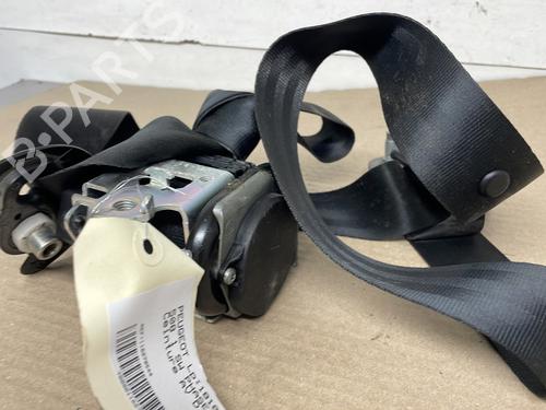 Used Front right seatbelt Front right seatbelt PEUGEOT 508 SW I (8E_) 1.6 HDi (115 hp) 30600046 30600046