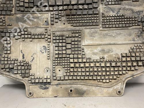 Underbody protection VW GOLF VI Variant (AJ5) 1.6 TDI | BP29160397M92  - Image 8