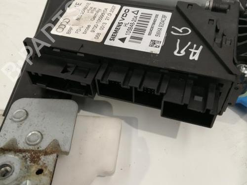 Fensterheber links hinten für AUDI A4 B7 Avant (8ED) 2.0 TDI (170 hp) 26422714