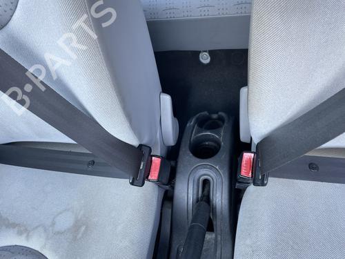 Seat buckle CITROËN C3 I (FC_, FN_) 1.1 i | BP26425740I32 