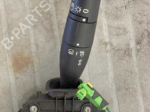 Used Steering column stalk RENAULT MEGANE II (BM0/1_, CM0/1_) 1.9 dCi (BM0G, CM0G) (120 hp) 31858290