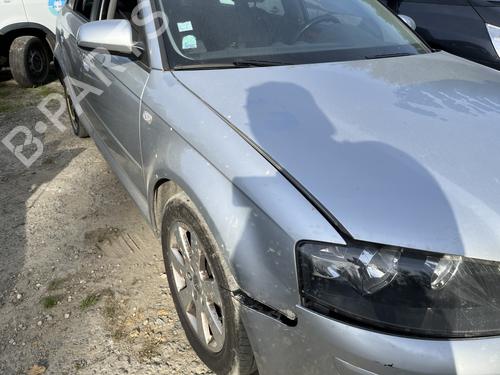 right-front-fenders-audi-a3-sportback-8pa-2004-2005-2006-2007-2008-2009-2010-2011-2012-2013-2014-2015-36144656 main image