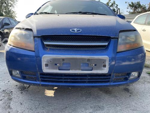 front-bumper-daewoo-kalos-klas-2002-38274984 main image