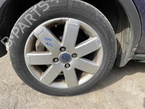 Used Rim Rim FORD FUSION (JU_) 1.6 TDCi (90 hp) 36442961 36442961