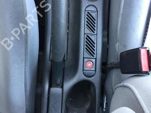 Used Hand brake PEUGEOT 406 (8B) 1.8 16V (110 hp) 29610101