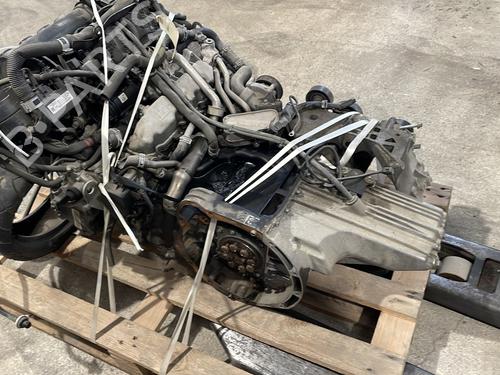 Engine MERCEDES-BENZ B-CLASS Sports Tourer (W245) B 200 CDI (245.208) | BP26422617M1