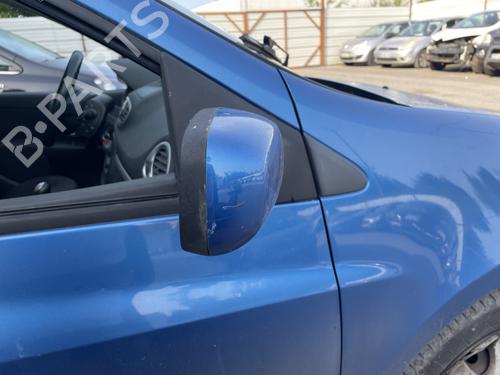 Right mirror RENAULT CLIO III (BR0/1, CR0/1) 1.5 dCi (BR17, CR17) | BP26436374C27 