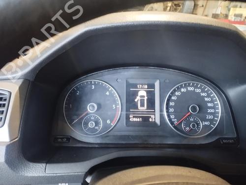 Cockpit VW CADDY IV Box Body/MPV (SAA, SAH) 2.0 TDI | BP26419249C47 