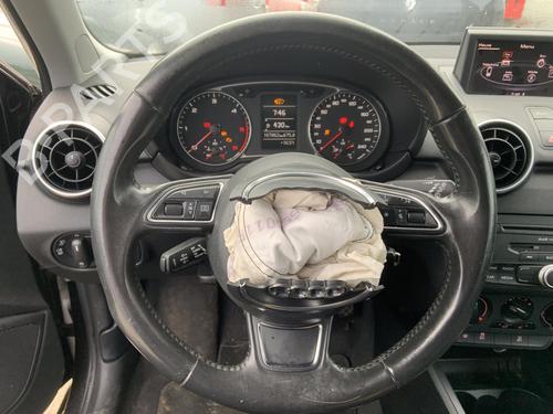 Right mirror AUDI A1 (8X1, 8XK) 1.6 TDI | BP26417135C27