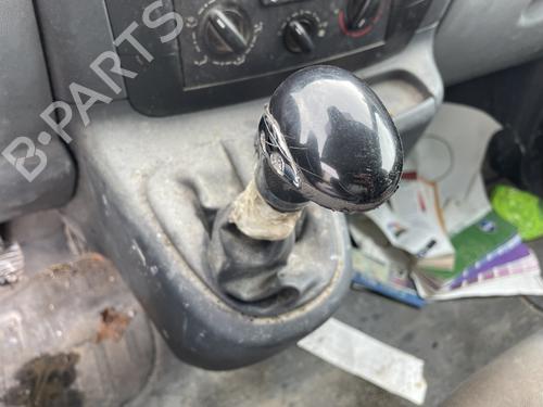 Girspak CITROËN JUMPY II Van 1.6 HDi 90 16V (90 hp) 33052358