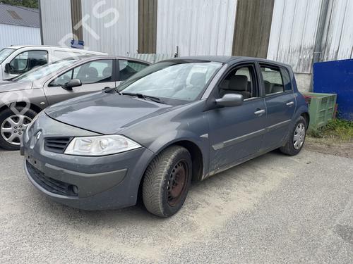 Forkjerm venstre RENAULT MEGANE II (BM0/1_, CM0/1_) 1.5 dCi (BM1E, CM1E) | BP29175326C41 