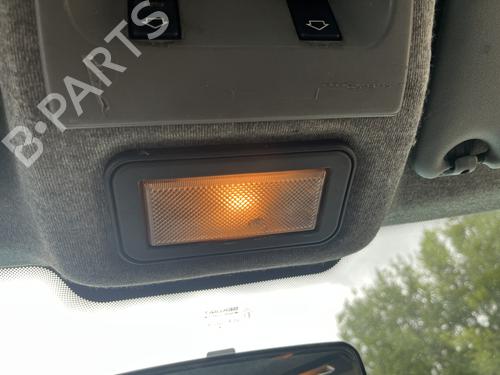 Used Interior roof light Interior roof light PEUGEOT EXPERT (224_) [1995-2006] 36653607 36653607