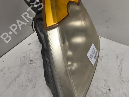 Used Left headlight Left headlight RENAULT MODUS / GRAND MODUS (F/JP0_) 1.4 (JP01, JP0J) (98 hp) 32190121 32190121