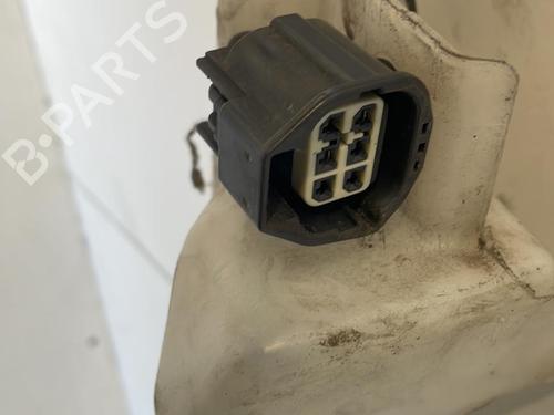 Windscreen washer tank FORD KUGA I 2.0 TDCi | BP26422385C113 