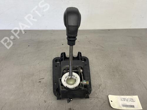 Gear lever CITROËN C4 CACTUS 1.2 VTi 82 | BP27575884M90 - Image 7