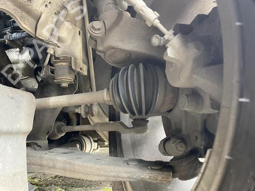 Used Left front driveshaft Left front driveshaft 36783957 36783957