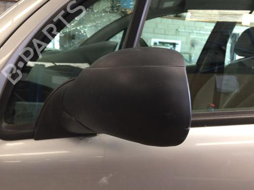 Used Left mirror CITROËN C3 I (FC_, FN_) 1.4 i (73 hp) 26425172