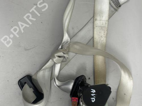 Used Front right seatbelt Front right seatbelt RENAULT MEGANE III Coupe (DZ0/1_) 1.5 dCi (DZ09, DZ0D, DZ1F, DZ1G, DZ14, DZ29) (110 hp) 26424539 26424539