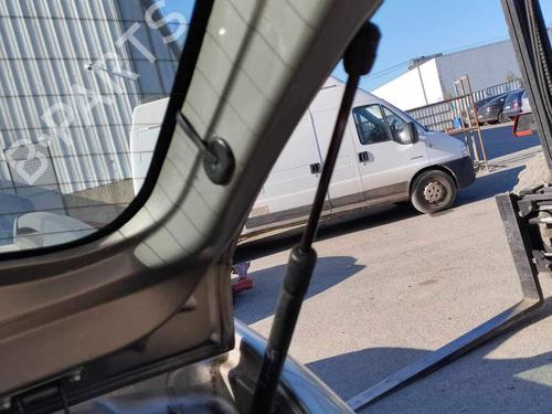 Tailgate lift support DACIA DUSTER (HS_) 1.5 dCi | BP26421912C138 