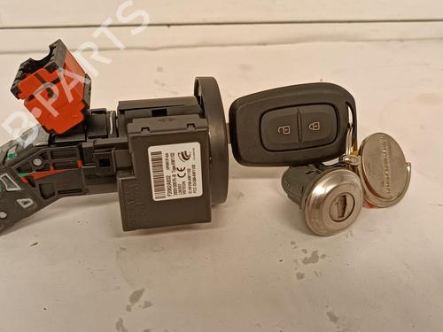 Used Ignition barrel DACIA SPRING EV (B6M1) (45 hp) 26421780