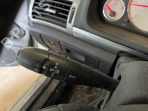 Used Steering column stalk Steering column stalk 39110877 39110877