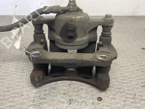 Right front brake caliper FORD FIESTA VI (CB1, CCN) 1.25 | BP31613153M104 - Image 4