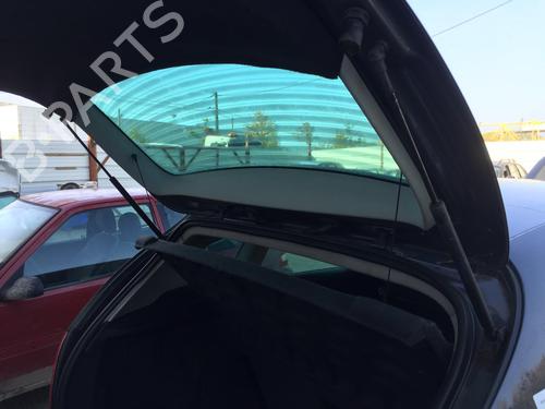 Tailgate lift support SEAT ALTEA (5P1) 1.9 TDI | BP29638550C138 
