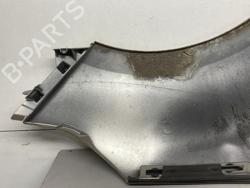 Left front fenders RENAULT GRAND SCÉNIC III (JZ0/1_) 1.5 dCi (JZ09, JZ0D, JZ10, JZ14, JZ1G, JZ29, JZ2C) | BP26420284C41 