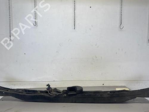 Front bumper reinforcement CITROËN XSARA Coupe (N0) 1.9 D | BP26421633C109 