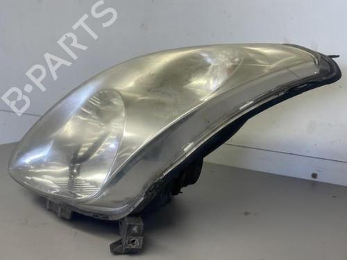 Left headlight SUZUKI SWIFT III (MZ, EZ) 1.3 DDiS (RS413D) | BP26426817C28  - Image 5