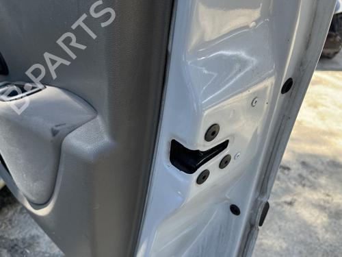 Used Front right lock Front right lock RENAULT CLIO III (BR0/1, CR0/1) 1.5 dCi (BR17, CR17) (86 hp) 35992363 35992363