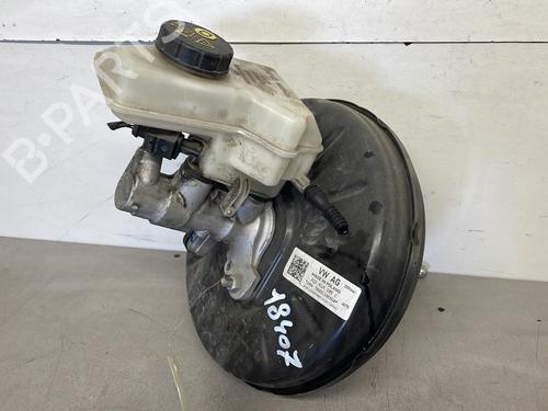 Used Servo brake Servo brake SEAT IBIZA V (KJ1, KJG) 1.0 (75 hp) 33206365 33206365