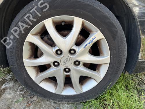 Used Right front brake caliper Right front brake caliper HYUNDAI i30 Estate (FD) 1.6 CRDi (116 hp) 33475416 33475416