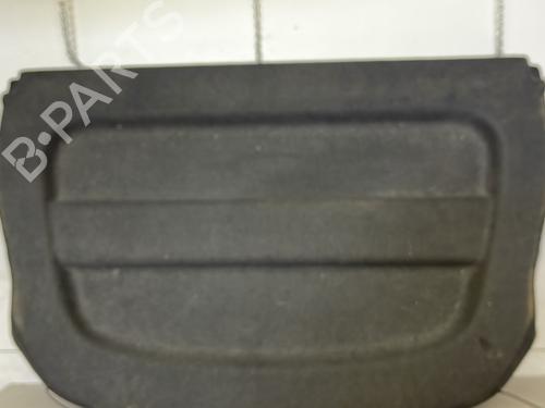 Used Rear parcel shelf RENAULT MEGANE III Coupe (DZ0/1_) 1.5 dCi (DZ09, DZ0D, DZ1F, DZ1G, DZ14, DZ29) (110 hp) 26418920