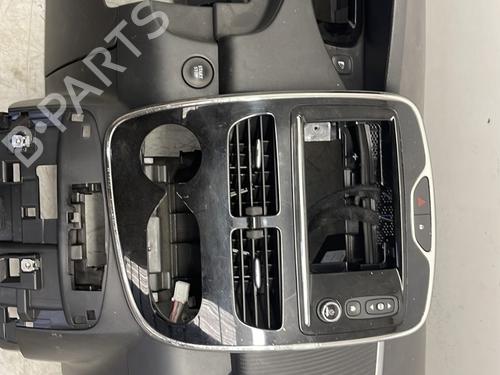 Instrumentbræt RENAULT ZOE (BFM_) ZOE | BP26423506C46  - Image 5