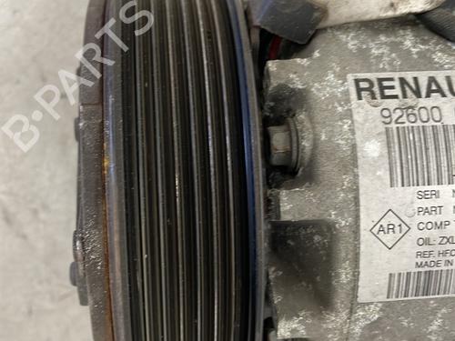 AC compressor RENAULT CLIO IV (BH_) 0.9 TCe 90 (BHNF, BHMA, BHMH, BHJK, BHJR) | BP33475566M34 - Image 5
