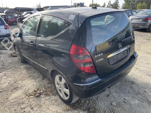 Left front window switch MERCEDES-BENZ A-CLASS (W169) A 180 CDI (169.007, 169.307) | BP39175268I27 - Image 6