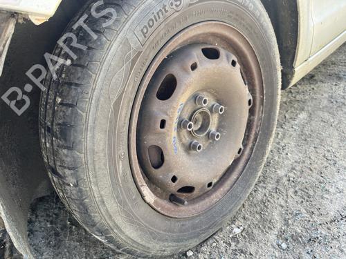 Felge für Felge VW POLO IV (9N_, 9A_) [2001-2014] 35992512 35992512