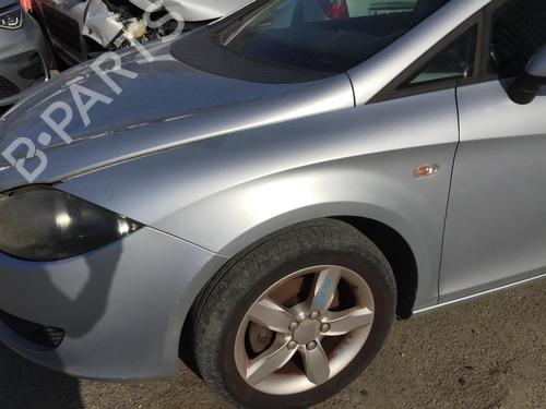 Left front fenders SEAT LEON (1P1) 1.9 TDI | BP29724998C41 