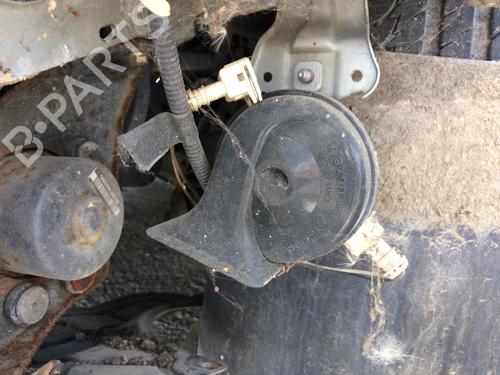 Used Horn RENAULT LAGUNA I (B56_, 556_) 1.6 16V (B568, B561) (107 hp) 27640580
