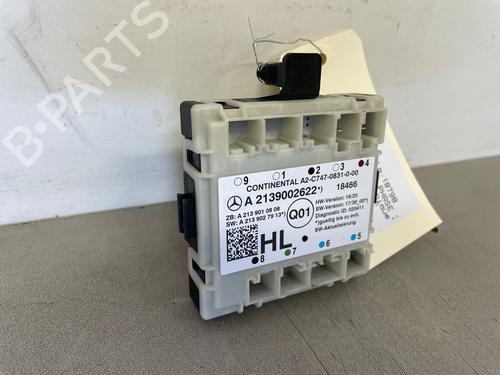 Used Electronic module Electronic module 36863550 36863550