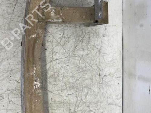 Front bumper reinforcement BMW X3 (E83) 3.0 d | BP26421538C109 
