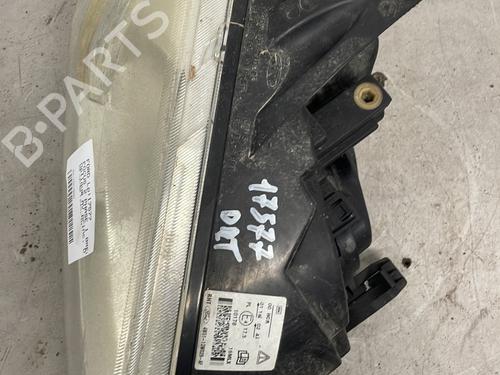 Right headlight FORD FOCUS II Turnier (DA_, FFS, DS) 1.8 TDCi | BP31997953C29 - Image 2
