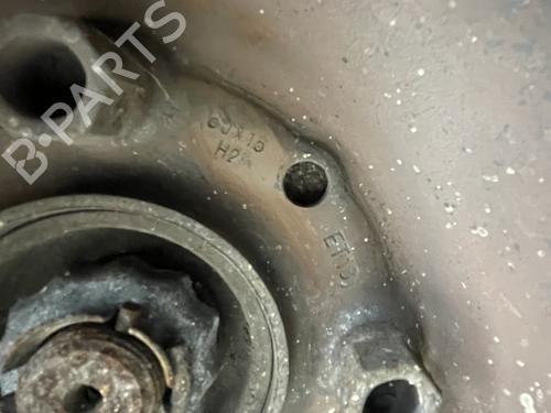 Used Rim Rim 32360998 32360998