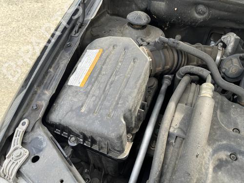 Used Air filter box Air filter box CHEVROLET AVEO / KALOS Hatchback (T200) [2003-2008] 33715346 33715346