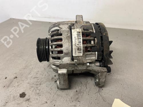 Alternator RENAULT TWINGO II (CN0_) 1.2 16V (CN04, CN0B) | BP36784017M7 - Image 5
