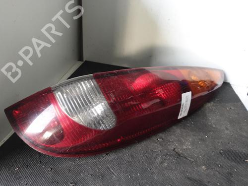 Right taillight NISSAN ALMERA TINO (V10) 2.2 dCi | BP26427680C35 