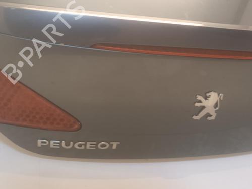 Tailgate PEUGEOT 307 CC (3B) 2.0 16V | BP26416519C6 